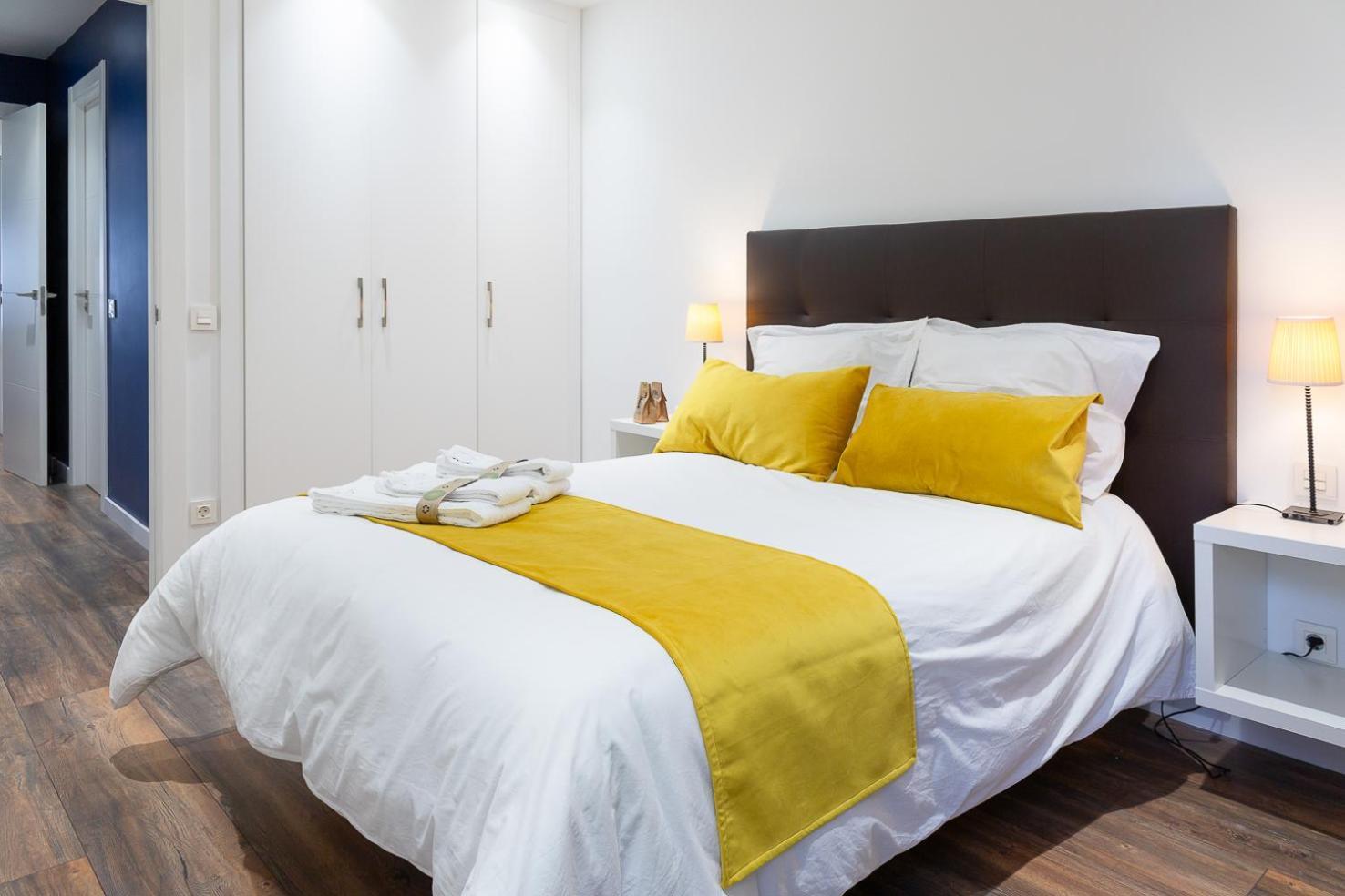 Andbnb I Apartamento Centrico Con Terraza Y Parking Gratuito Apartment Andorra la Vella Ngoại thất bức ảnh