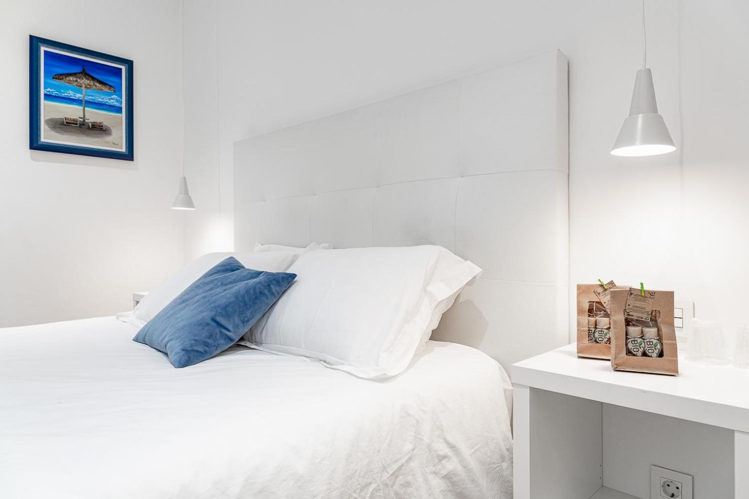 Andbnb I Apartamento Centrico Con Terraza Y Parking Gratuito Apartment Andorra la Vella Ngoại thất bức ảnh